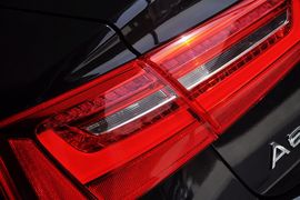 2012款奥迪A6L