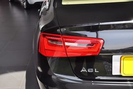 2012款奥迪A6L