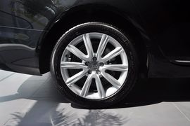 2012款奥迪A6L