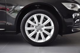 2012款奥迪A6L