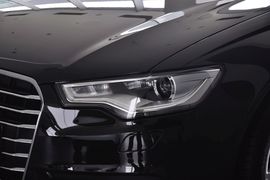 2012款奥迪A6L