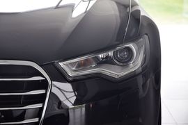 2012款奥迪A6L