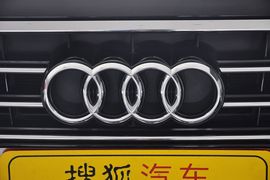 2012款奥迪A6L