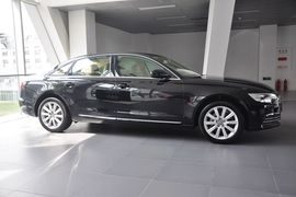 2012款奥迪A6L