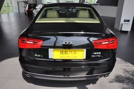 2012款奥迪A6L