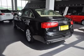 2012款奥迪A6L
