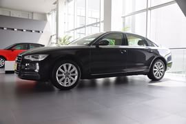2012款奥迪A6L