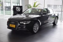 2012款奥迪A6L