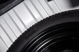 2013款本田凌派1.8L