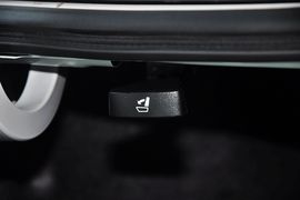 2013款本田凌派1.8L