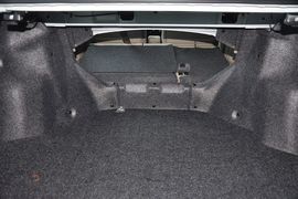 2013款本田凌派1.8L