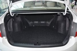 2013款本田凌派1.8L