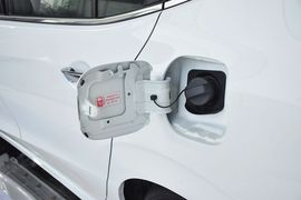 2013款本田凌派1.8L