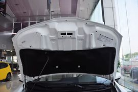 2013款本田凌派1.8L