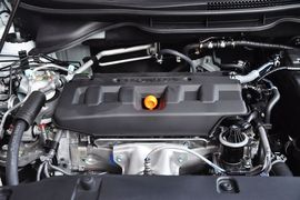 2013款本田凌派1.8L