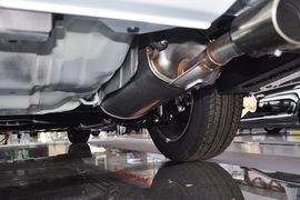 2013款本田凌派1.8L