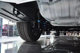 2013款本田凌派1.8L