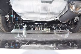 2013款本田凌派1.8L