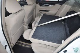 2013款本田凌派1.8L