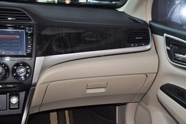 2013款本田凌派1.8L