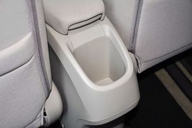 2013款本田凌派1.8L