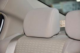 2013款本田凌派1.8L