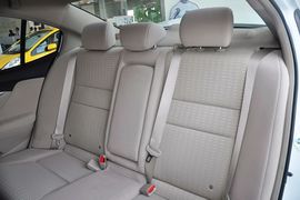 2013款本田凌派1.8L