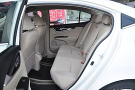 2013款本田凌派1.8L