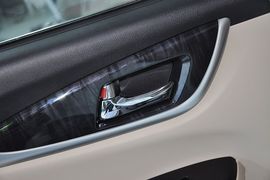 2013款本田凌派1.8L