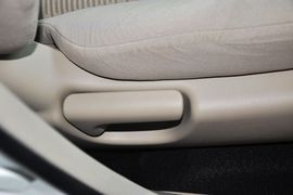 2013款本田凌派1.8L