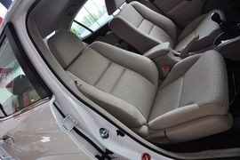 2013款本田凌派1.8L