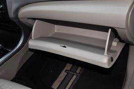 2013款本田凌派1.8L