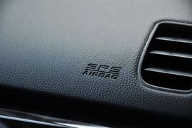 2013款本田凌派1.8L