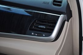 2013款本田凌派1.8L