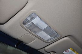 2013款本田凌派1.8L