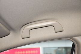 2013款本田凌派1.8L