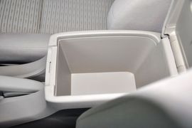 2013款本田凌派1.8L