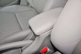 2013款本田凌派1.8L