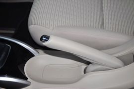 2013款本田凌派1.8L