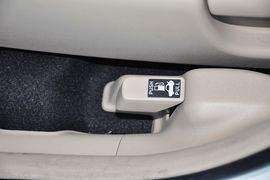 2013款本田凌派1.8L