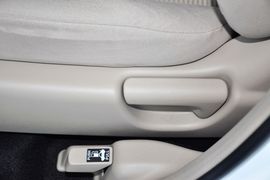 2013款本田凌派1.8L