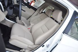 2013款本田凌派1.8L