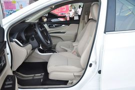 2013款本田凌派1.8L