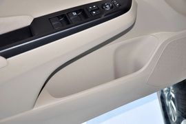 2013款本田凌派1.8L