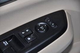 2013款本田凌派1.8L