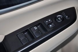 2013款本田凌派1.8L