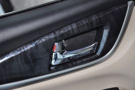 2013款本田凌派1.8L
