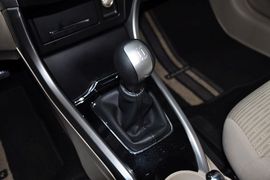 2013款本田凌派1.8L