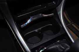 2013款本田凌派1.8L