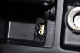 2013款本田凌派1.8L
